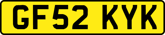 GF52KYK