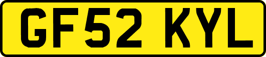 GF52KYL