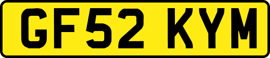 GF52KYM