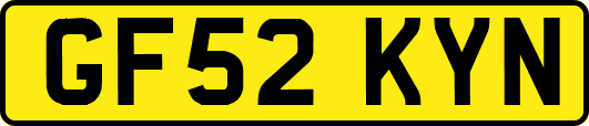 GF52KYN