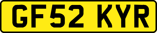 GF52KYR