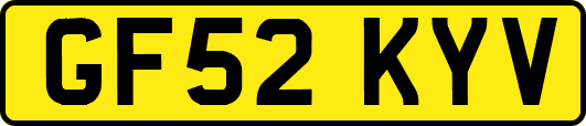 GF52KYV
