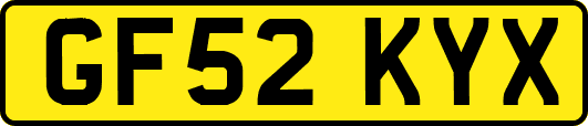 GF52KYX