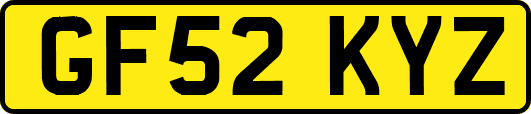 GF52KYZ