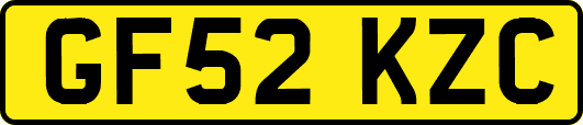 GF52KZC