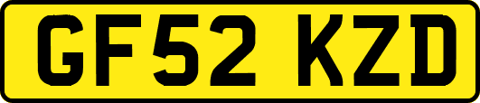 GF52KZD