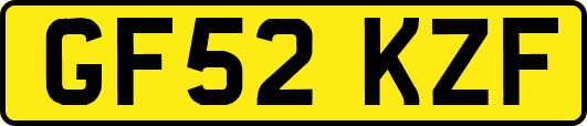 GF52KZF