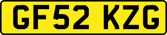 GF52KZG