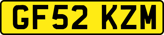 GF52KZM