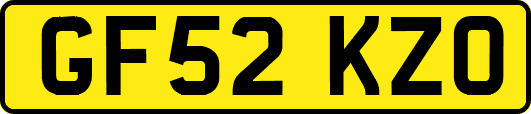 GF52KZO