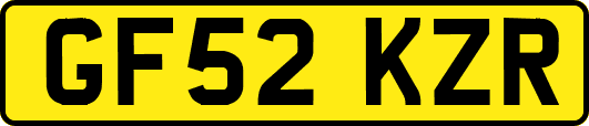 GF52KZR