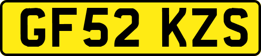 GF52KZS