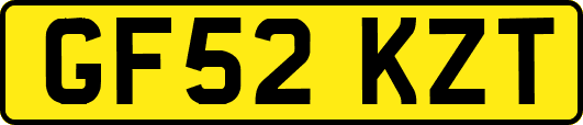 GF52KZT