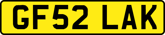 GF52LAK