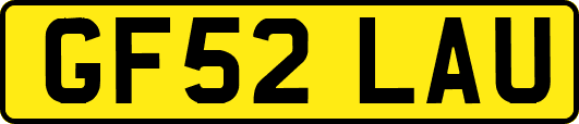 GF52LAU