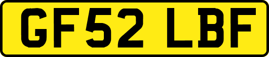 GF52LBF