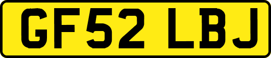 GF52LBJ