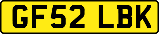 GF52LBK