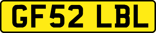 GF52LBL