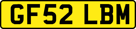 GF52LBM
