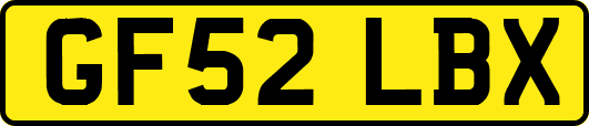 GF52LBX