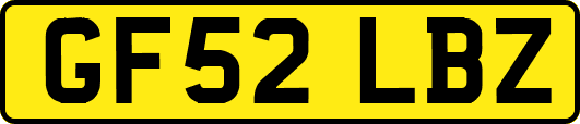 GF52LBZ