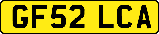 GF52LCA