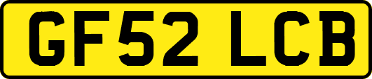 GF52LCB