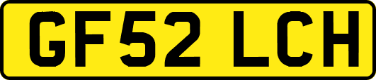 GF52LCH
