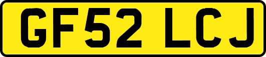 GF52LCJ
