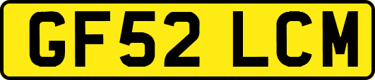 GF52LCM
