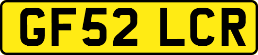 GF52LCR