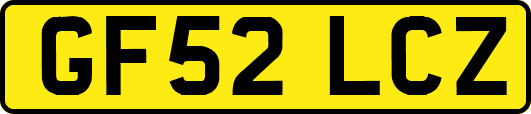 GF52LCZ