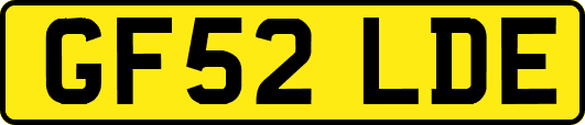 GF52LDE