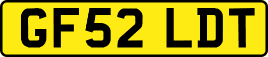 GF52LDT