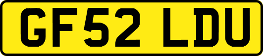 GF52LDU