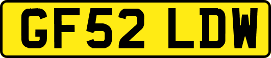 GF52LDW