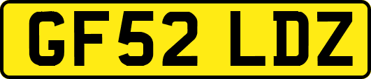 GF52LDZ
