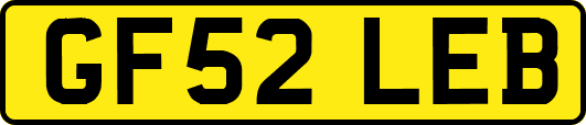 GF52LEB