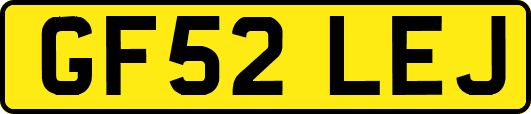 GF52LEJ