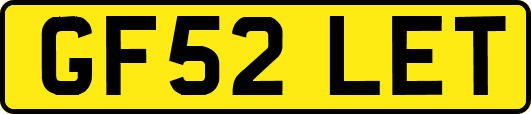 GF52LET