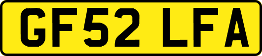GF52LFA