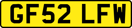GF52LFW