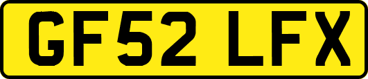 GF52LFX
