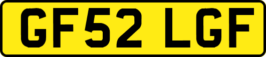 GF52LGF