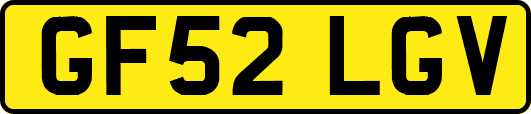GF52LGV