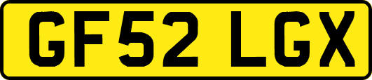 GF52LGX