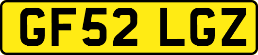 GF52LGZ