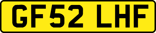 GF52LHF