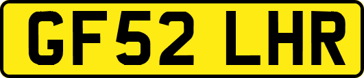 GF52LHR